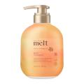 シリーズ累計出荷本数*1 550万本突破の「melt(メルト シリーズ累計出荷本数*1 550万本突破の「melt(メルト