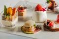 【東京ベイ潮見プリンスホテル】旬のいちごが奏でる冬 【東京ベイ潮見プリンスホテル】旬のいちごが奏でる冬