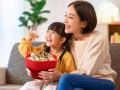 レンジでたった3分半！おうちで映画館の味。キャラメ