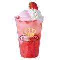 いちご飴専門店「 Strawberry Fetish 」から新業態が