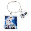 新商品『頭文字D』365日 限定キーチェーンが、「Japan