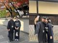 【期間限定】秋の夜の京都を着物で満喫!「翌日返却無 【期間限定】秋の夜の京都を着物で満喫!「翌日返却無