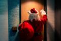 今年はサンタがお部屋にやってくる！クリスマス期間限
