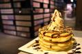 【無料サービス】焼きたてパンケーキが食べ放題！吉祥