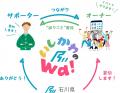 「石川県関係人口ポータルサイト」のPRイベントに馳浩