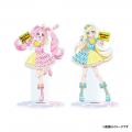 【ひみつのアイプリ×ヴィレッジヴァンガード】～限定