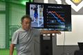 現役メジャーリーガー菊池雄星監修の実践型講習会「K. 現役メジャーリーガー菊池雄星監修の実践型講習会「K.