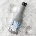 人気の凍結酒にミニサイズが新登場。純米大吟醸の生酒 人気の凍結酒にミニサイズが新登場。純米大吟醸の生酒