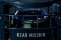 トヨトミより「GEAR　MISSION」シリーズから煮炊き暖