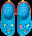 ドラえもんと未来に踏み出そう！ドラえもんとCrocs(TM