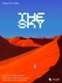 Guiano、5年ぶり3枚目のフルアルバム「The Sky」1月28 Guiano、5年ぶり3枚目のフルアルバム「The Sky」1月28