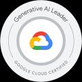 Google認定「Generative AI Leader」取得を全社で推進 Google認定「Generative AI Leader」取得を全社で推進