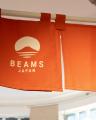 〈BEAMS JAPAN〉が日本の魅力を発信するポップアップ