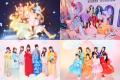 FRUITS ZIPPERら所属のアイドルプロジェクト「KAWAII  FRUITS ZIPPERら所属のアイドルプロジェクト「KAWAII