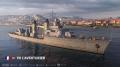 『World of Warships』および『World of Warships:Leg 『World of Warships』および『World of Warships:Leg
