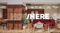 当社初のシェアオフィスブランド『NOW/HERE』始動、公