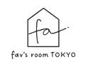 【GSIクレオス】推し活雑貨ブランド「fav’s room T 【GSIクレオス】推し活雑貨ブランド「fav’s room T