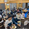 日本の伝統食に触れ、和食の良さを再認識!子どもたち 日本の伝統食に触れ、和食の良さを再認識!子どもたち
