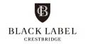 「BLUE LABEL / BLACK LABEL CRESTBRIDGE」10th ANNIV