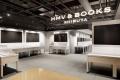 【HMV&BOOKS SHIBUYA】オープン10周年を記念し、店舗 【HMV&BOOKS SHIBUYA】オープン10周年を記念し、店舗