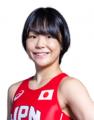 レスター、女子レスリング選手 藤波 朱理選手の入社 レスター、女子レスリング選手 藤波 朱理選手の入社