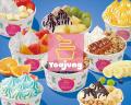 韓国発フローズンヨーグルトブランド「YOAJUNG（ヨア