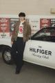 トミー ヒルフィガー、“THE HILFIGER RACING CLUB”を