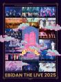 @Loppi・HMV完全生産限定盤 Blu-ray『EBiDAN THE LIVE
