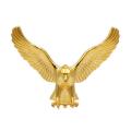 【新商品】天空を翔ける黄金の翼──純金ブランド「JUNG