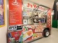 チキンオーバーライス専門店「J'sVendor原宿本店」移