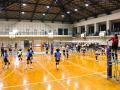 「第4回SAGA堺整骨院杯 中学生女子バレーボール大会」