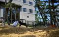 【茨城県：Doggy’s Coast Oarai】愛犬と過ごす贅沢な