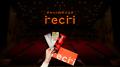 【recri×文化の日】