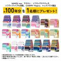 1,111年分のライオンホームケア商品を山分け！様々な