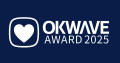 オーケーウェブ、「OKWAVE AWARD 2025」「GRATICA AWA