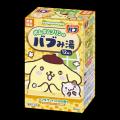 好評につき第二弾発売！　花王「バブ」からシナモロー
