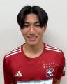 【いわきFC】流通経済大学 大氏凜州 選手、2026シーズ