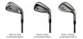 PRGR「PRGR IRONs／Limited Black Edition」新発売