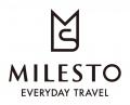 複合ブランドショップ「BRUNO / TRAVEL SHOP MILESTO 複合ブランドショップ「BRUNO / TRAVEL SHOP MILESTO
