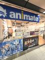 ロンドンに初出店の「アニメイトロンドン ポップアッ