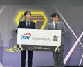 住友不動産ベンチャーサミット2025ピッチにて優勝・SB 住友不動産ベンチャーサミット2025ピッチにて優勝・SB