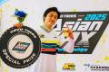 【BMX・レース】アスリート社員 中井飛馬選手『2025ア