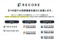 リテール×リユースの融合をリードする株式会社RECORE