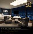BELLUSTAR TOKYO, A Pan Pacific Hotel、World Luxury BELLUSTAR TOKYO, A Pan Pacific Hotel、World Luxury