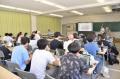 【岡山大学】岡山大学「真庭サテライトキャンパス」を