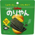 カルビー初!じゃがいもでんぷんを“代替のり”にアップ カルビー初!じゃがいもでんぷんを“代替のり”にアップ