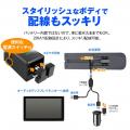 MAXWINからHDIM入力が無い車でもAmazonFireTVStickが