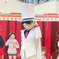【11月14日(金)開幕】『名探偵コナンランド』全国ツア