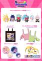 「New PANTY & STOCKING with GARTERBELT POPUPSTORE