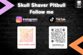 株式会社Bliss、スキンヘッド専用シェーバー「Skull S 株式会社Bliss、スキンヘッド専用シェーバー「Skull S